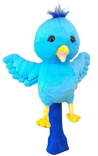 Daphne's Birdie Golf Headcover