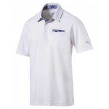 Puma Aloha Golf Polo