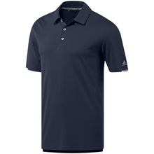 Adidas Climachill Solid Polo