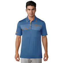 Adidas Essentials Chest Print Polo