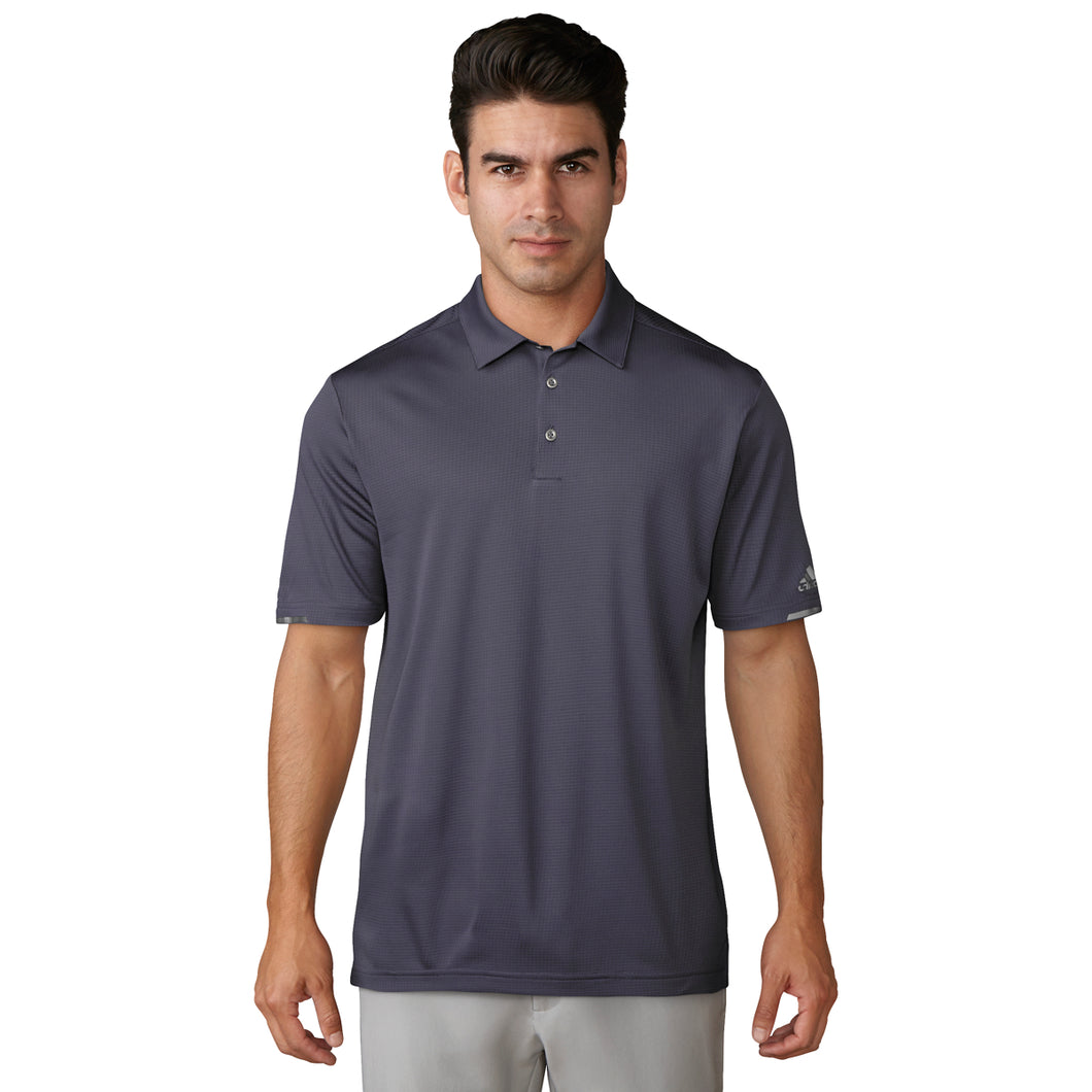 Adidas Climachill Solid Polo