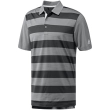 Adidas Ultimate 365 Rugby Stripe Polo