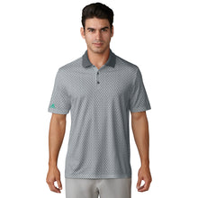 Adidas Micro Dot Print Polo