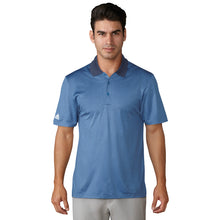 Adidas Micro Dot Print Polo