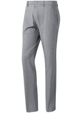 Adidas Ultimate 365 Twill Crosshatch Golf Pants