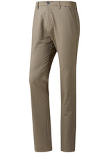 Adidas Ultimate 365 Twill Crosshatch Golf Pants