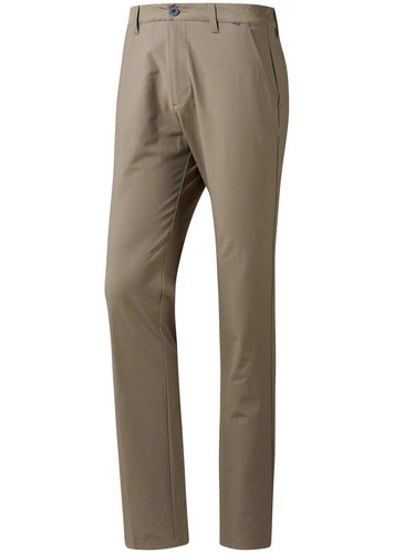 Adidas Ultimate 365 Twill Crosshatch Golf Pants