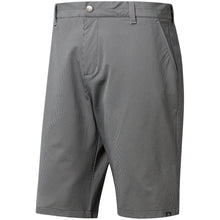 Adidas Ultimate 365 Pinstripe Golf Shorts