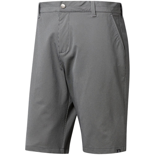 Adidas Ultimate 365 Pinstripe Golf Shorts