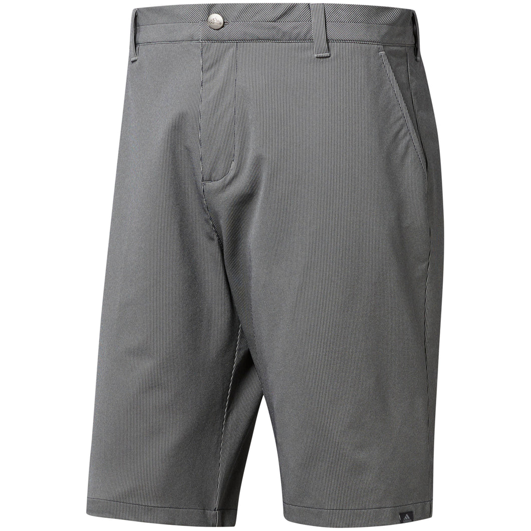 Adidas Ultimate 365 Pinstripe Golf Shorts