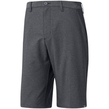 Adidas Ultimate 365 Twill Crosshatch Golf Shorts