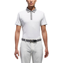 Adidas Climachill Iconic Polo