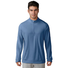 Adidas Classic Club 1/2 Zip Pullover