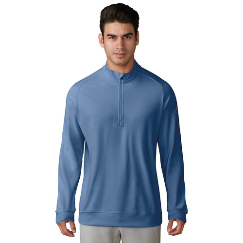 Adidas Classic Club 1/2 Zip Pullover