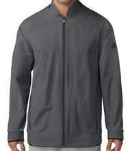 Adidas Nylon Stretch Wind Golf Jacket