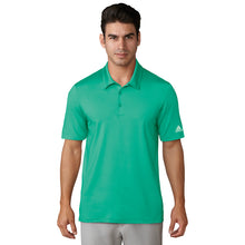 Adidas Ultimate 365 Solid Polo