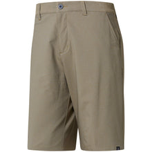 Adidas Ultimate 365 Twill Crosshatch Golf Shorts