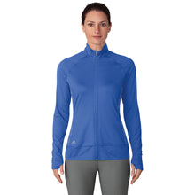 Adidas Womens Rangewear Full Zip Pullover