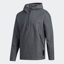 Adidas Adicross Anorak Jacket Carbon