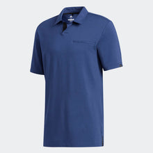 Adidas Adicross Johnny Collar Polo