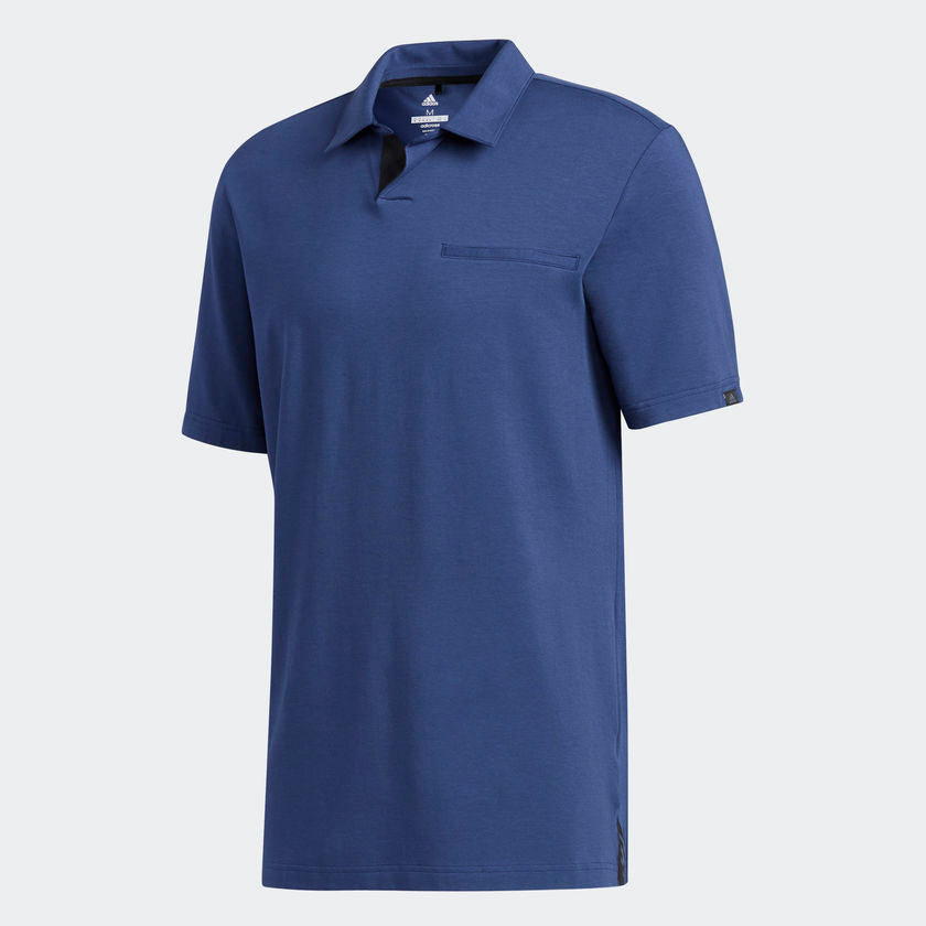 Adidas Adicross Johnny Collar Polo
