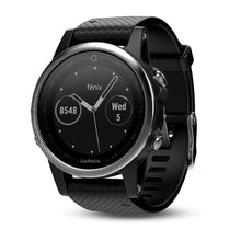Garmin Fenix 5S Multi Sport Smart Watch