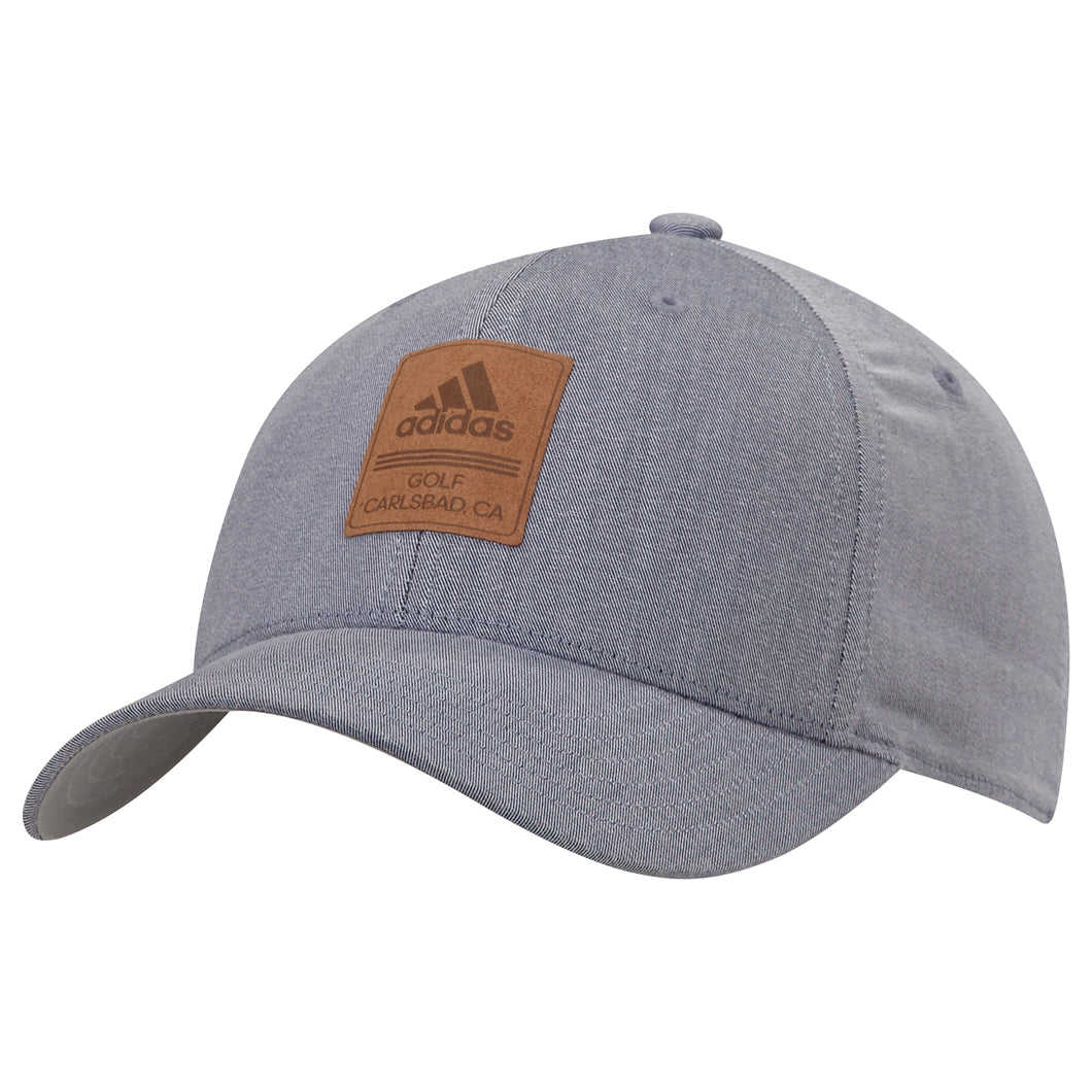 Adidas Chambray Patch Hat
