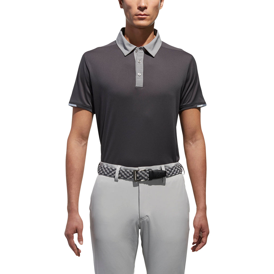 Adidas Climachill Iconic Polo