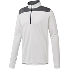 Adidas Lightweight UPF 1/4 Zip Pullover