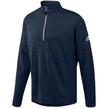 Adidas Lightweight UPF 1/4 Zip Pullover