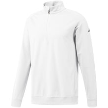 Adidas Classic Club 1/2 Zip Pullover