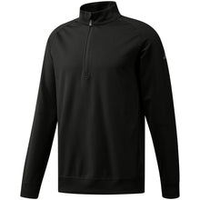 Adidas Classic Club 1/2 Zip Pullover