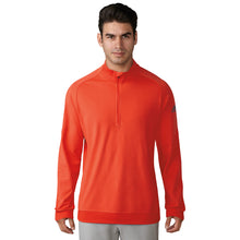 Adidas Classic Club 1/2 Zip Pullover