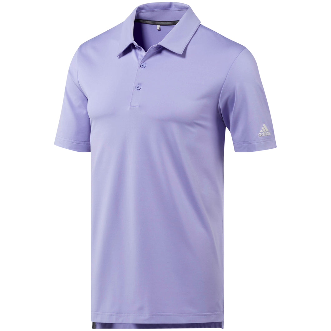 Adidas Ultimate 365 Solid Polo