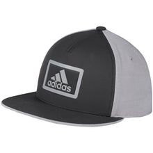 Adidas Block Flat Bill Hat