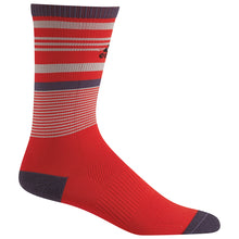 Adidas Tour Stripe Crew Socks
