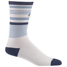 Adidas Tour Stripe Crew Socks