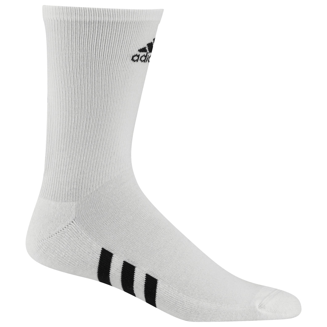Adidas Crew Socks 3 Pack