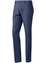 Adidas Ultimate 365 Twill Crosshatch Golf Pants