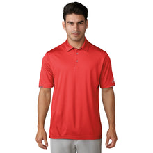Adidas Climachill Solid Polo