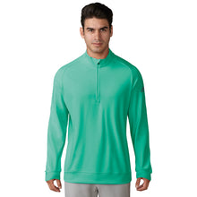 Adidas Classic Club 1/2 Zip Pullover
