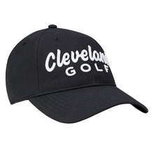 Cleveland Unstructured Cap
