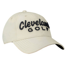 Cleveland Unstructured Cap