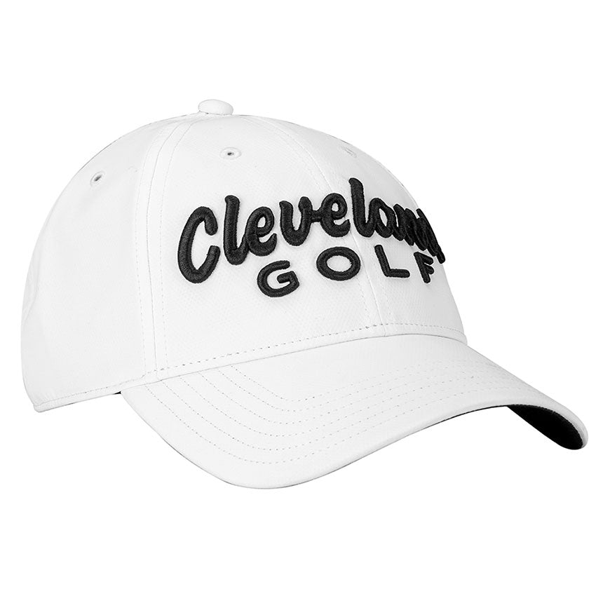 Cleveland Unstructured Cap