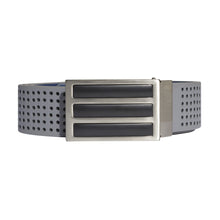 ADIDAS 3-STRIPE PERFORATED REVERSIBLE BELT