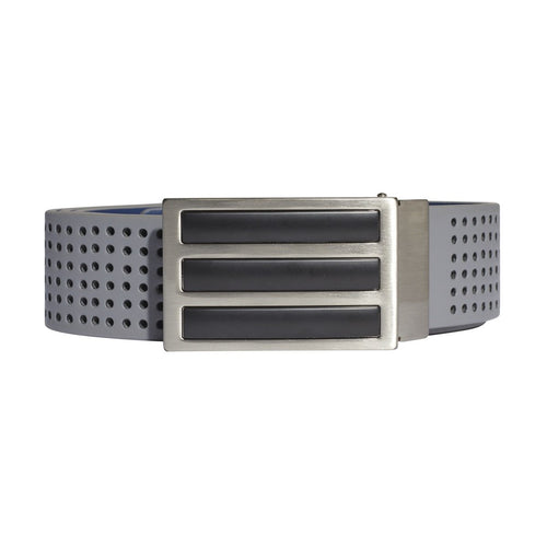 ADIDAS 3-STRIPE PERFORATED REVERSIBLE BELT