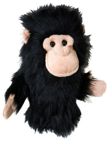 Daphne's Chimpanzee Golf Headcover
