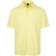 Greg Norman Protek ML75 Microlux Solid Polo