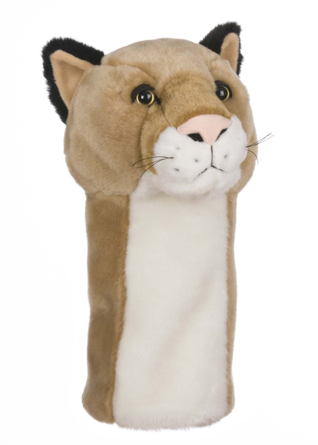 Daphne's Cougar Golf Headcover