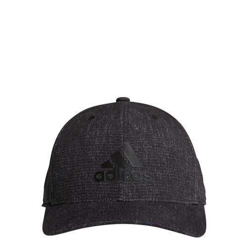 Adidas Heather Print Snapback Hat